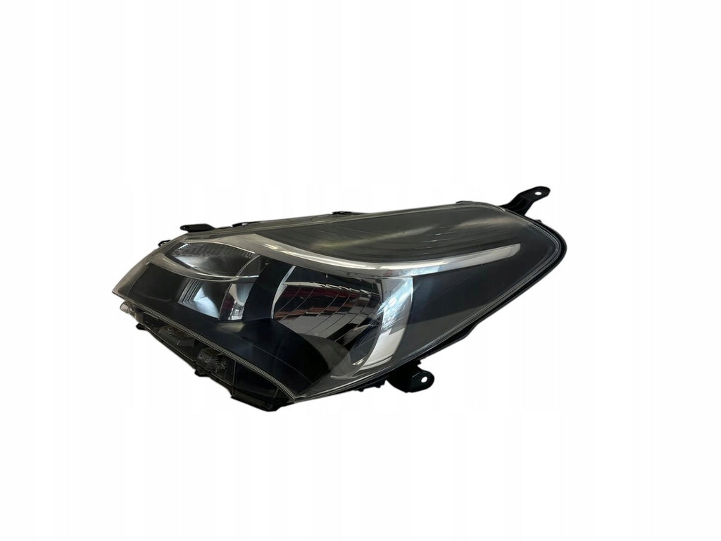 Frontscheinwerfer Toyota Yaris LED Links Scheinwerfer Headlight SCH7373321737gj