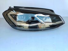 Load image into Gallery viewer, Frontscheinwerfer VW Golf VII 5G1941036C LED Rechts Scheinwerfer Headlight SCH3280192361he