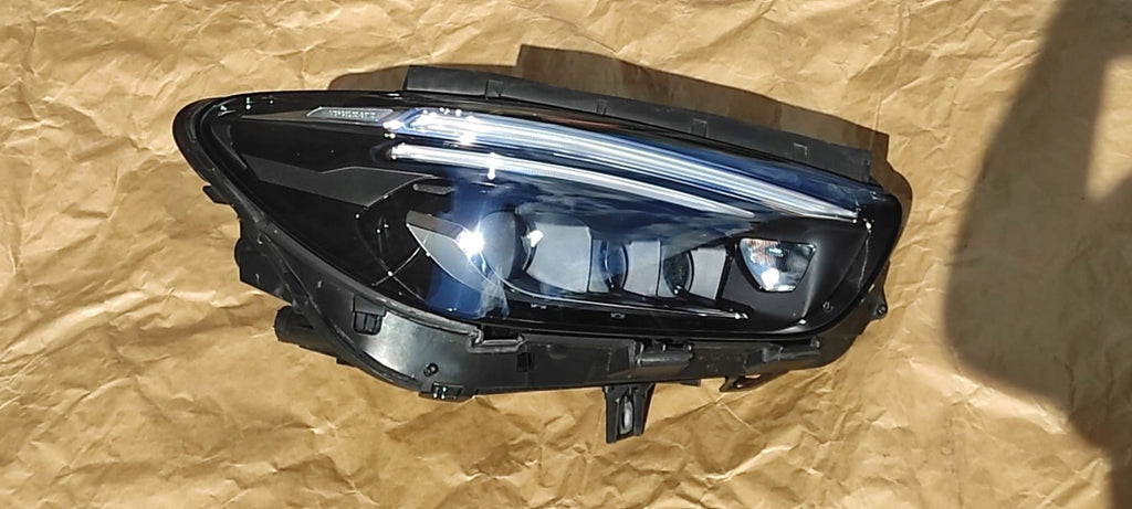 Frontscheinwerfer Mercedes-Benz A2479060605 LED Rechts Scheinwerfer Headlight