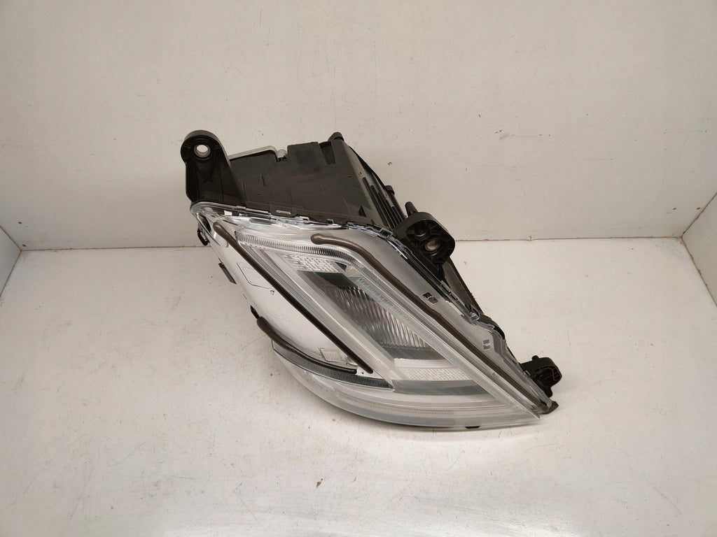 Frontscheinwerfer Volvo 11330220290 LED Rechts Scheinwerfer Headlight SCH7685982295eg