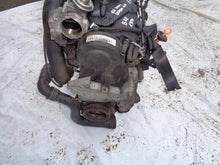 Laden Sie das Bild in den Galerie-Viewer, Motor Audi Seat Skoda VW BXE 1.9 TDI 105PS 77kW 178TKm Diesel Engine Komplett