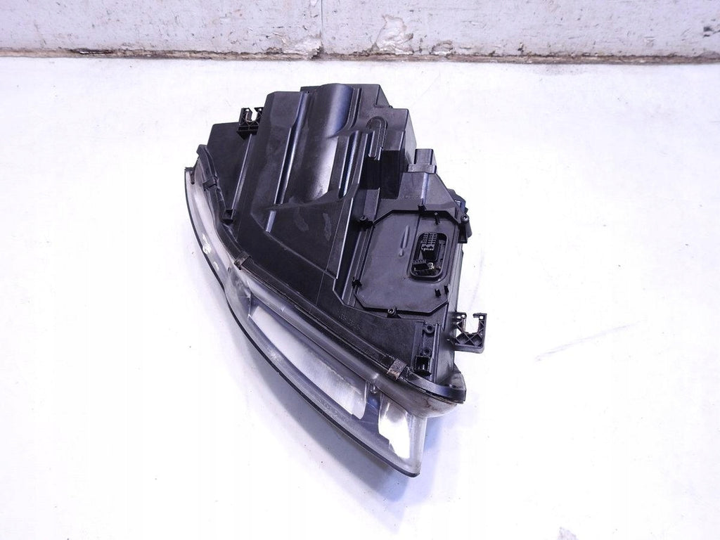 Frontscheinwerfer Audi A4 B7 8E0941003BM Links Scheinwerfer Headlight SCH7514661868qv