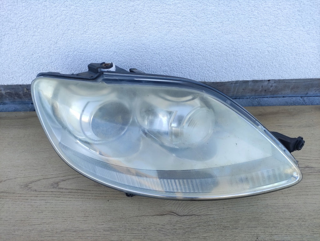 Frontscheinwerfer VW Golf V Plus Xenon Rechts Scheinwerfer Headlight SCH4583603816wk