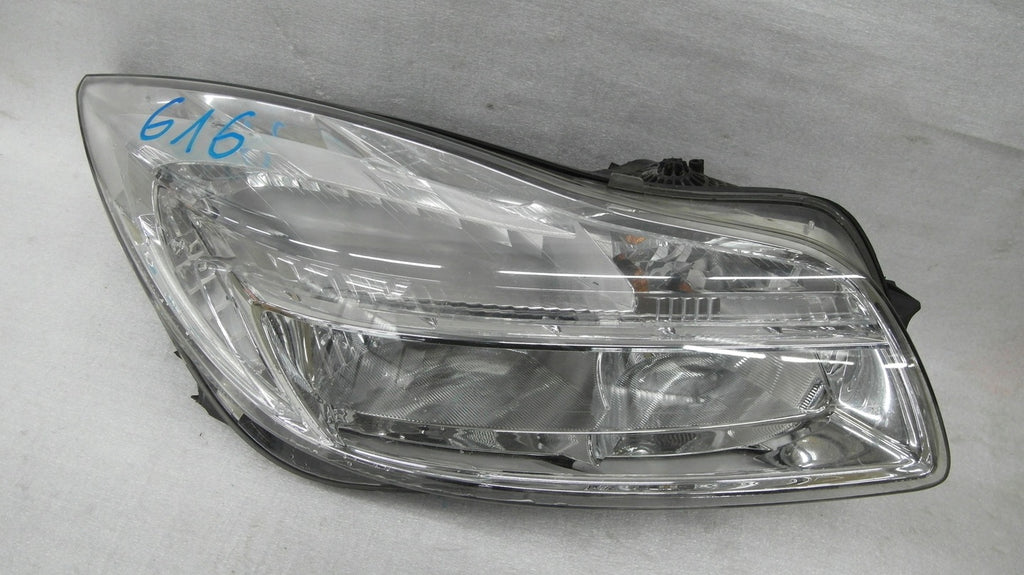 Frontscheinwerfer Opel Insignia 32293877 Rechts Scheinwerfer Headlight SCH6947238990yv