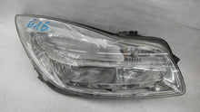 Laden Sie das Bild in den Galerie-Viewer, Frontscheinwerfer Opel Insignia 32293877 Rechts Scheinwerfer Headlight SCH6947238990yv