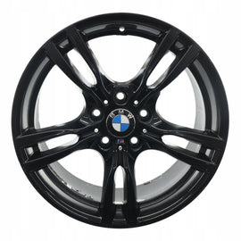 1x Alufelge 18 Zoll 8.5