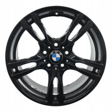 Load image into Gallery viewer, 1x Alufelge 18 Zoll 8.5" 5x120 7845881 BMW F30 F31 Rim Wheel FEL5187972285ge