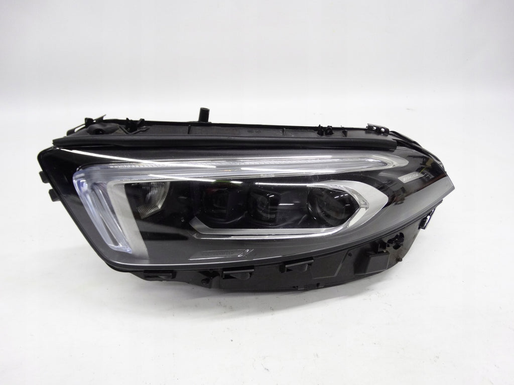 Frontscheinwerfer Mercedes-Benz W177 A1779065303 LED Links Headlight SCH6522378060gn