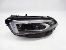 Laden Sie das Bild in den Galerie-Viewer, Frontscheinwerfer Mercedes-Benz W177 A1779065303 LED Links Headlight SCH6522378060gn