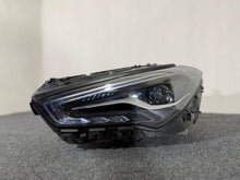 Laden Sie das Bild in den Galerie-Viewer, Frontscheinwerfer Mercedes-Benz Cla A1189068501 LED Links Scheinwerfer Headlight SCH7921237988sv