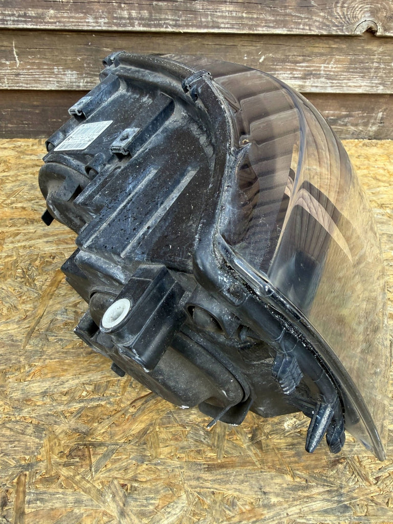 Frontscheinwerfer VW T5 7E1941016H Rechts Scheinwerfer Headlight SCH4666672316mn