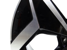 Load image into Gallery viewer, 1x Alufelge 19 Zoll 7.5" 5x112 50ET Glanz Schwarz 10A601025H VW Id.3 Rim Wheel FEL5437769640ca