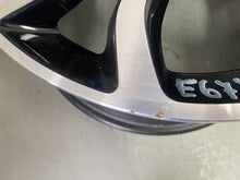 Laden Sie das Bild in den Galerie-Viewer, 1x Alufelge 17 Zoll 7.0" 5x112 38ET Glanz Graphit A2054010200 Mercedes-Benz W205 FEL2666414927ok