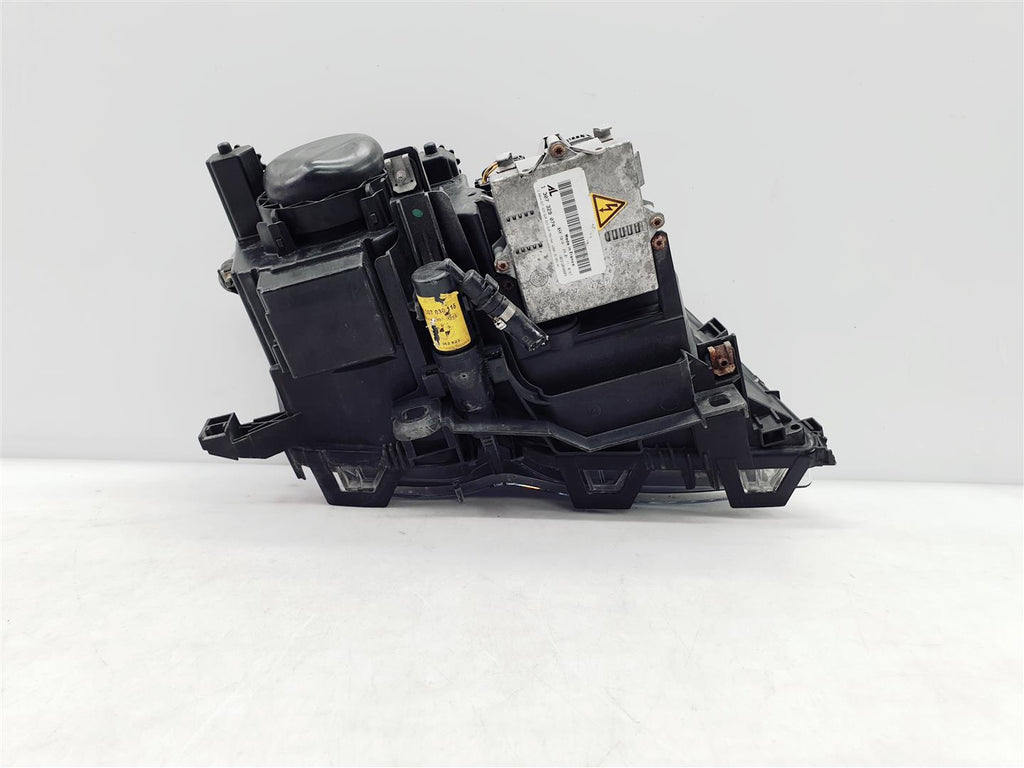 Frontscheinwerfer BMW 3 E46 6910967 Xenon Links Scheinwerfer Headlight SCH6367963225km