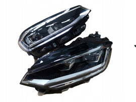 Frontscheinwerfer VW Sportsvan 517941082 LED Ein Stück (Rechts oder Links) SCH5372970871al