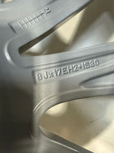 Load image into Gallery viewer, 1x Alufelge 17 Zoll 8.0" 5x120 6780720 BMW 5 F11 F10 Rim Wheel FEL7041374948vs