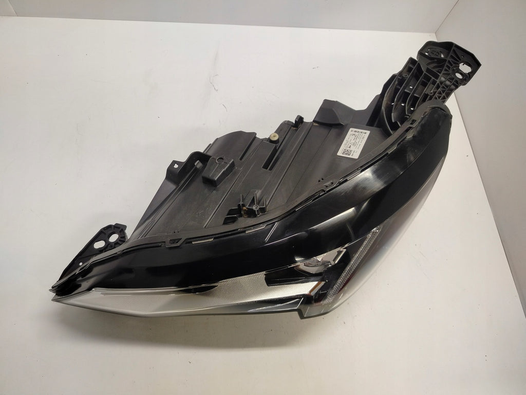 Frontscheinwerfer Peugeot II 9836230680 Full LED Links Scheinwerfer Headlight SCH3801958662bb
