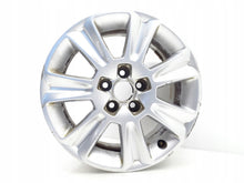 Laden Sie das Bild in den Galerie-Viewer, 1x Alufelge 15 Zoll 6.5&quot; 5x100 34ET Matt Silber 8X0601025 Audi A1 Rim Wheel