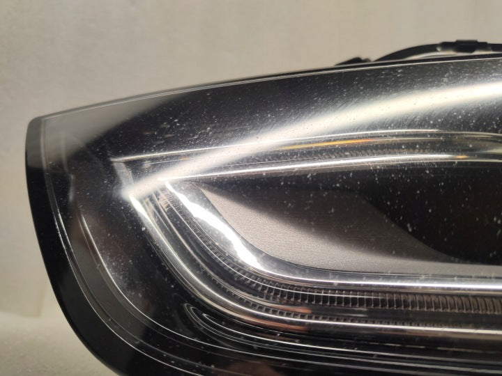 Frontscheinwerfer Audi A4 B8 8K0941031C 8K0941032C Xenon Ein Satz Headlight SCH6762359360gc