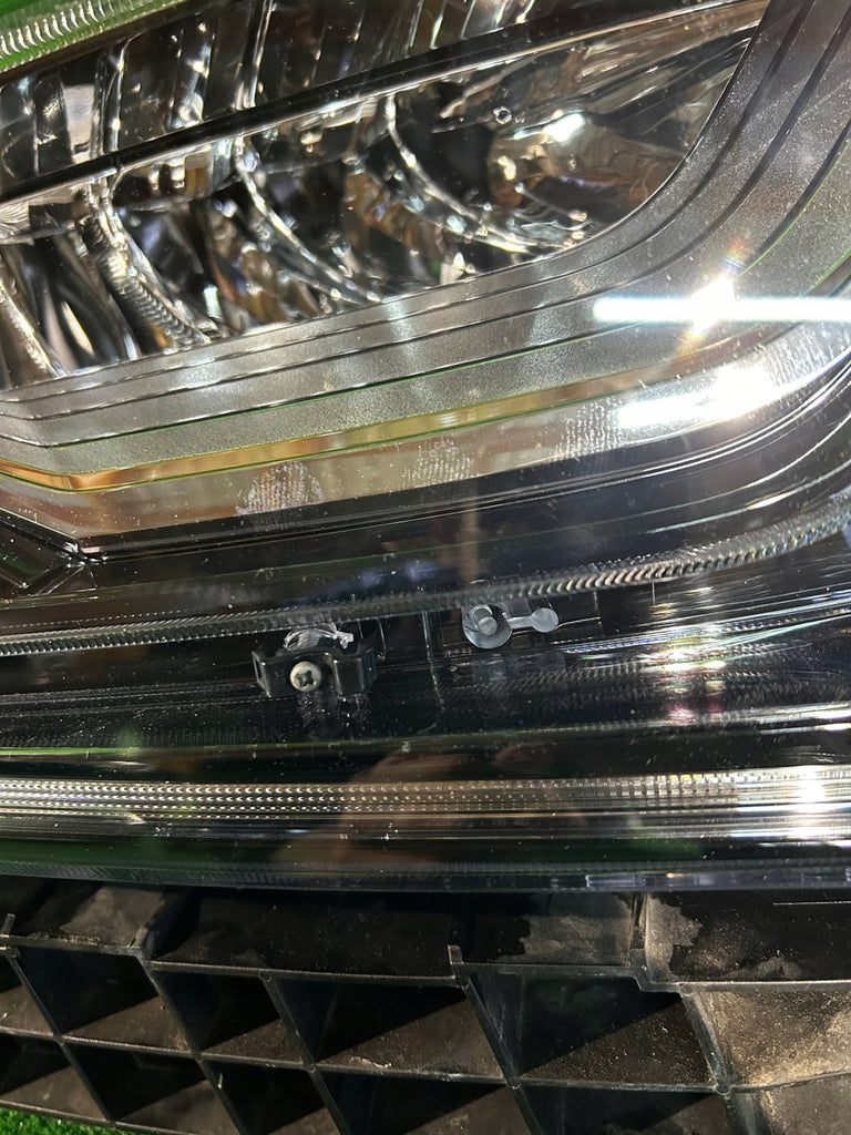 Frontscheinwerfer Honda Cr-V V Crv Full LED Rechts Scheinwerfer Headlight SCH3960307725pk
