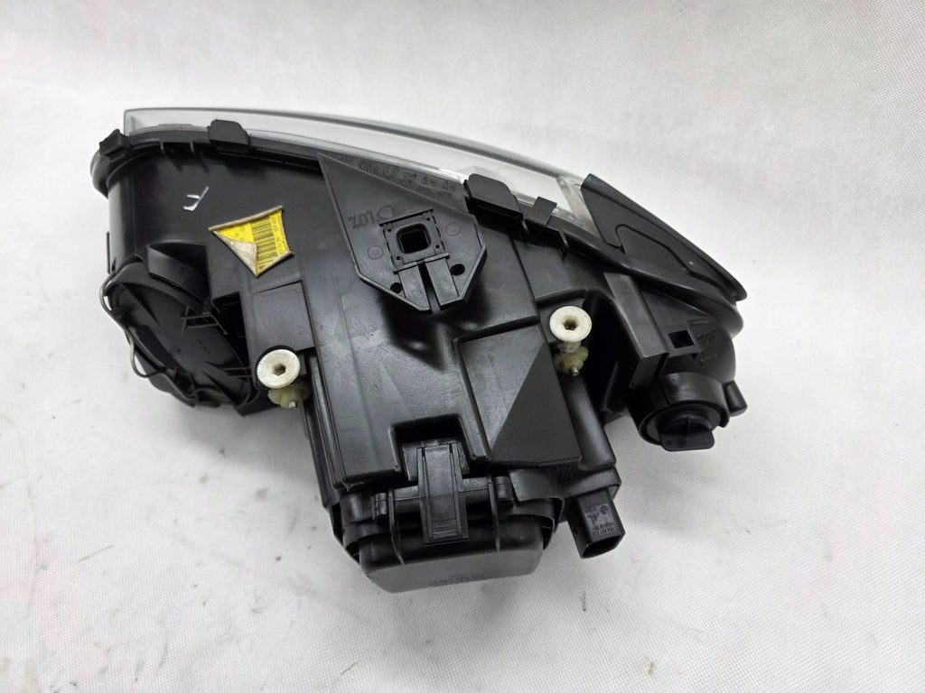 Frontscheinwerfer Audi A3 8P0941004A Rechts Scheinwerfer Headlight SCH6307854183ch