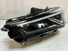 Laden Sie das Bild in den Galerie-Viewer, Frontscheinwerfer Cupra Leon 5FB941035C Full LED Links Scheinwerfer Headlight SCH8454313988lp
