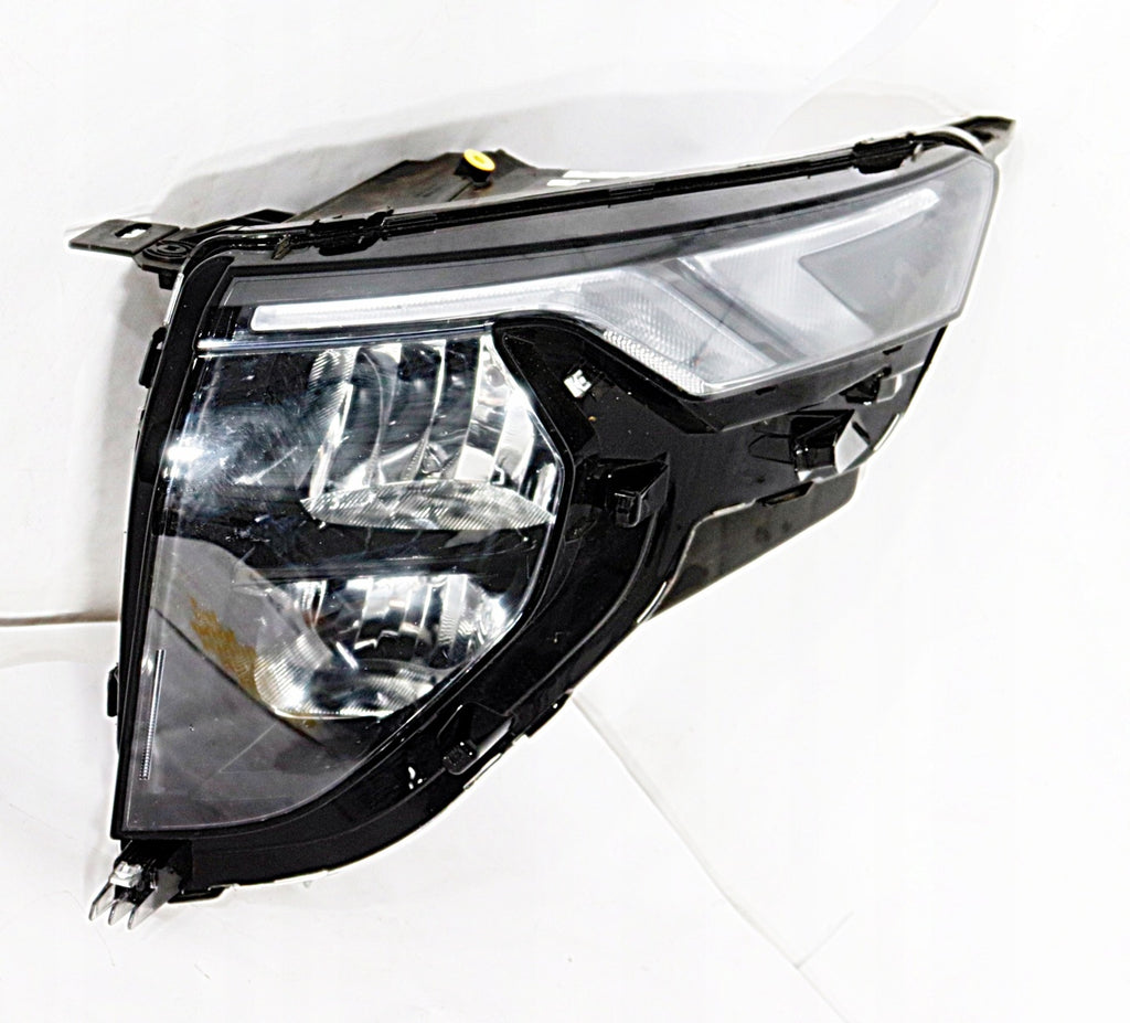 Frontscheinwerfer Ford Transit Courier R2X6-13E015-AG LED Links Headlight SCH1579461331xn