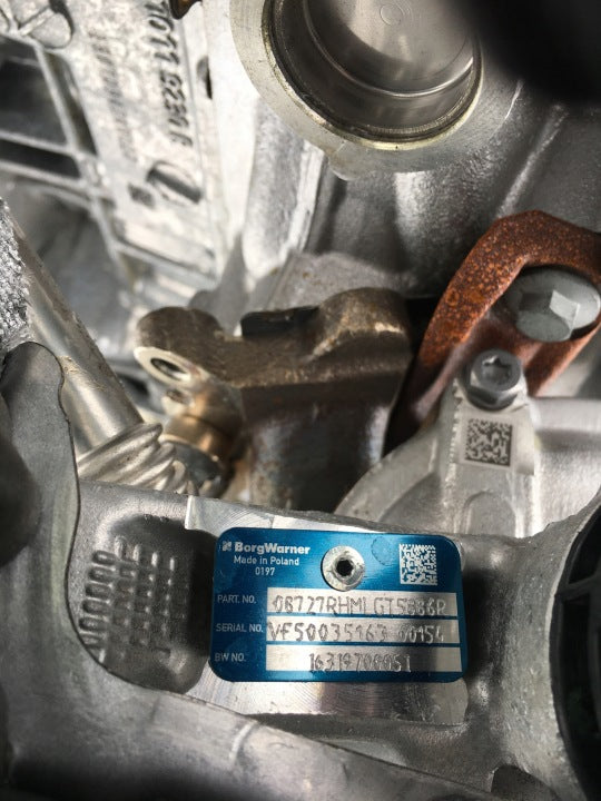 Motor Renault Clio I V Captur II H4DB450 1.0 TCE Benzin Engine Unkomplett MOT9891900858yg