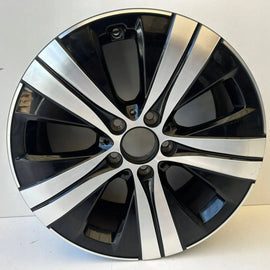 1x Alufelge 17 Zoll 7.0