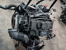 Load image into Gallery viewer, Motor VW BMN 2.0 TDI 170PS 125kW Diesel Engine Komplett