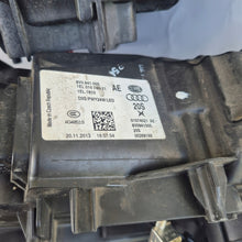 Load image into Gallery viewer, Frontscheinwerfer Audi A3 8V0941006 8V0941005 LED Ein Satz Headlight SCH5353170980cr