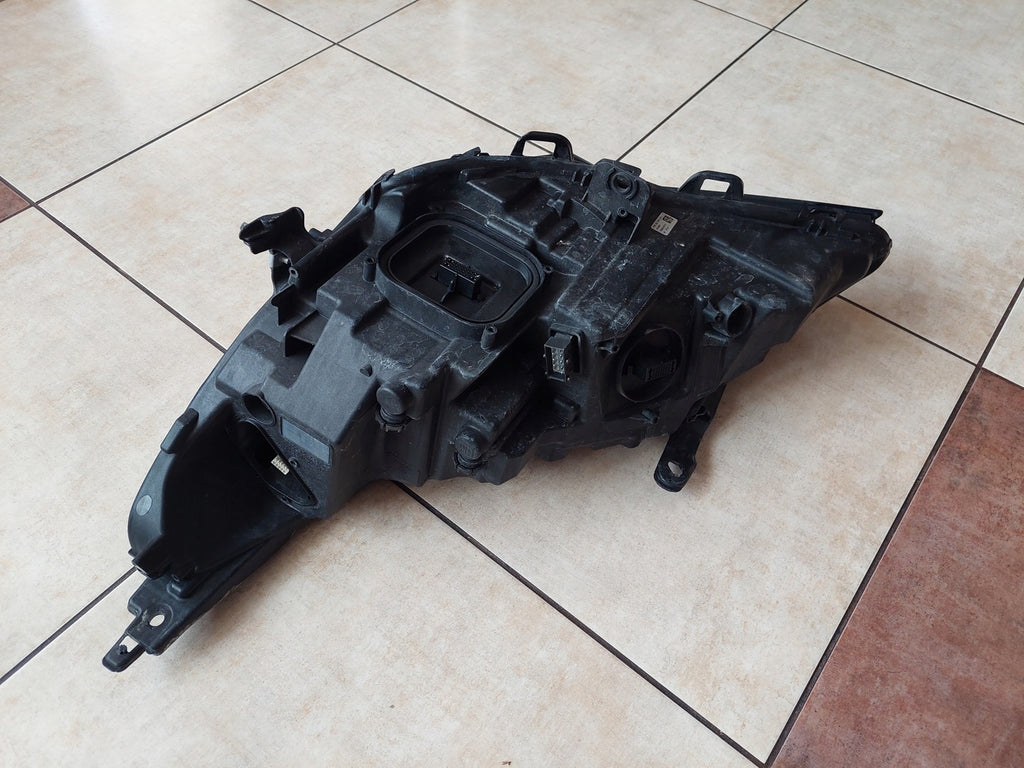 Frontscheinwerfer Opel Astra 39158010 Full LED Rechts Scheinwerfer Headlight