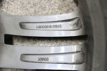 Load image into Gallery viewer, 1x Alufelge 18 Zoll 8.0" 5x112 30ET Graphit Audi Rim Wheel FEL7721092140gd