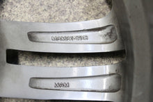 Load image into Gallery viewer, 1x Alufelge 18 Zoll 8.0" 5x112 30ET Graphit Audi Rim Wheel FEL7721092140gd