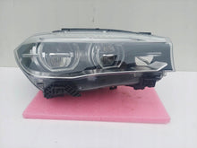 Load image into Gallery viewer, Frontscheinwerfer BMW X5 F15 7494812AI02 LED Rechts Scheinwerfer Headlight SCH6456206702cf