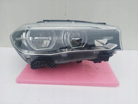 Frontscheinwerfer BMW X5 F15 7494812AI02 LED Rechts Scheinwerfer Headlight SCH6456206702cf
