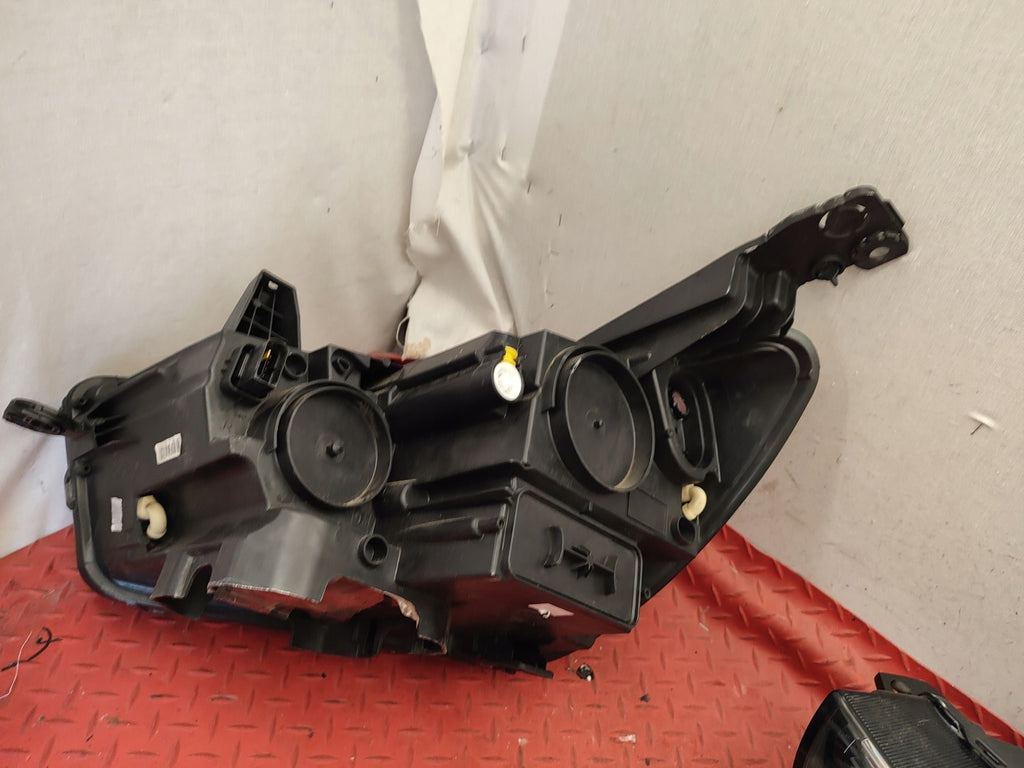 Frontscheinwerfer Opel Grandland X YP00016180 Full LED Rechts oder Links