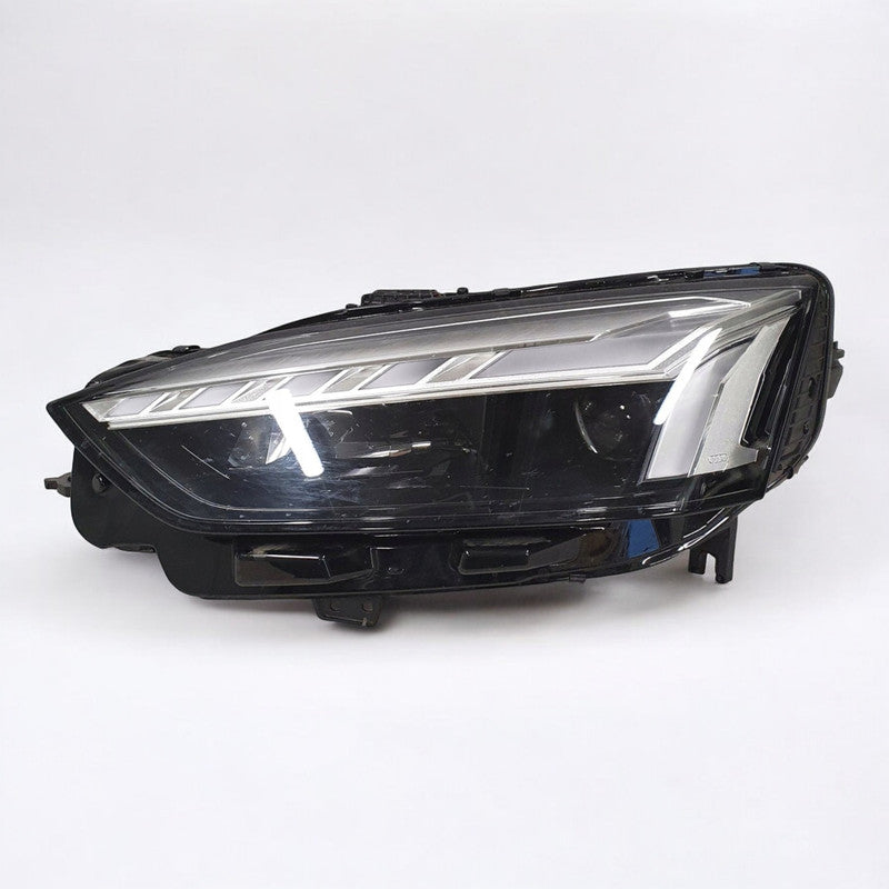 Frontscheinwerfer Audi A5 8W6941039 LED Links Scheinwerfer Headlight