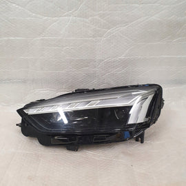 Frontscheinwerfer Audi A5 8W6941039 LED Links Scheinwerfer Headlight SCH5942152356xa