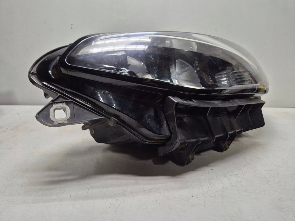 Frontscheinwerfer Fiat Tipo 52113796BSP Rechts Scheinwerfer Headlight SCH7854107132nh