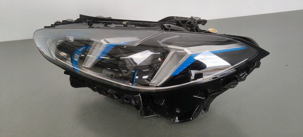 Frontscheinwerfer BMW 4 G22 G82 G23 G83 G26 5A3B303 Xenon Links Headlight SCH1535285407ig
