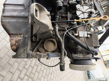 Load image into Gallery viewer, Motor Audi 100 C4 GAX 2.5 TDI 115PS 1993 Diesel Engine Unkomplett MOT4140362186ub