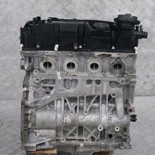 Load image into Gallery viewer, Motor BMW E91 E93 E90 E92 N47D20C 2.0 184PS 129TKm Diesel Engine Unkomplett MOT7557572099xk