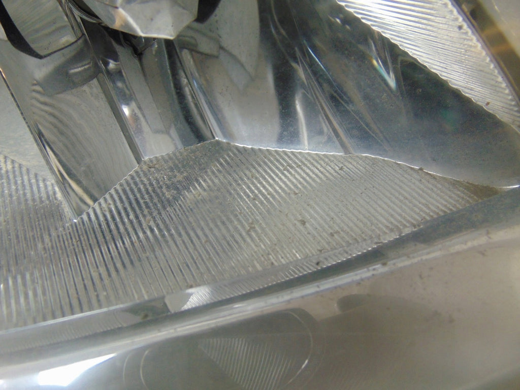 Frontscheinwerfer Mercedes-Benz Vito Rechts Scheinwerfer Headlight