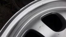 Load image into Gallery viewer, 1x Alufelge 15 Zoll 6.5" 5x120 Silber 1094499 BMW 3 E36 E46 Rim Wheel FEL3829420258gz