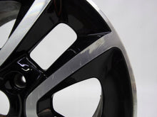 Load image into Gallery viewer, 1x Alufelge 16 Zoll 6.0" 4x100 50ET Glanz Schwarz 403004526R Renault Twingo Iii FEL7913578386th