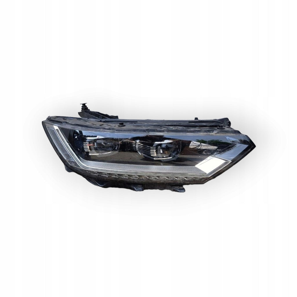 Frontscheinwerfer VW Passat B8 3G1941082C LED Rechts Scheinwerfer Headlight