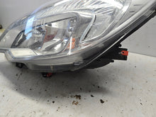 Load image into Gallery viewer, Frontscheinwerfer Opel Meriva B 13286612 Links Scheinwerfer Headlight