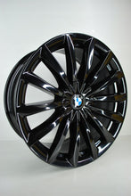 Laden Sie das Bild in den Galerie-Viewer, 4x Alufelge 19 Zoll 8.5" 5x112 25ET 6861225 BMW Rim Wheel FEL6305166220an