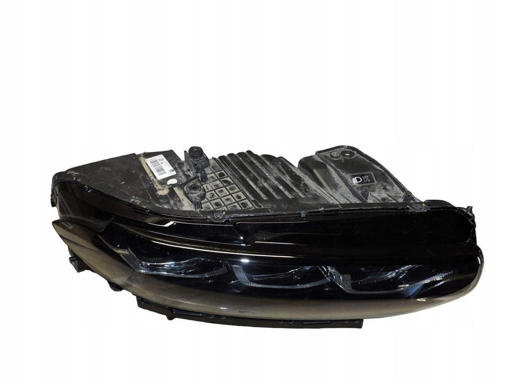 Frontscheinwerfer Alfa Romeo 50564399 Ein Satz Scheinwerfer Headlight SCH3618774151wh